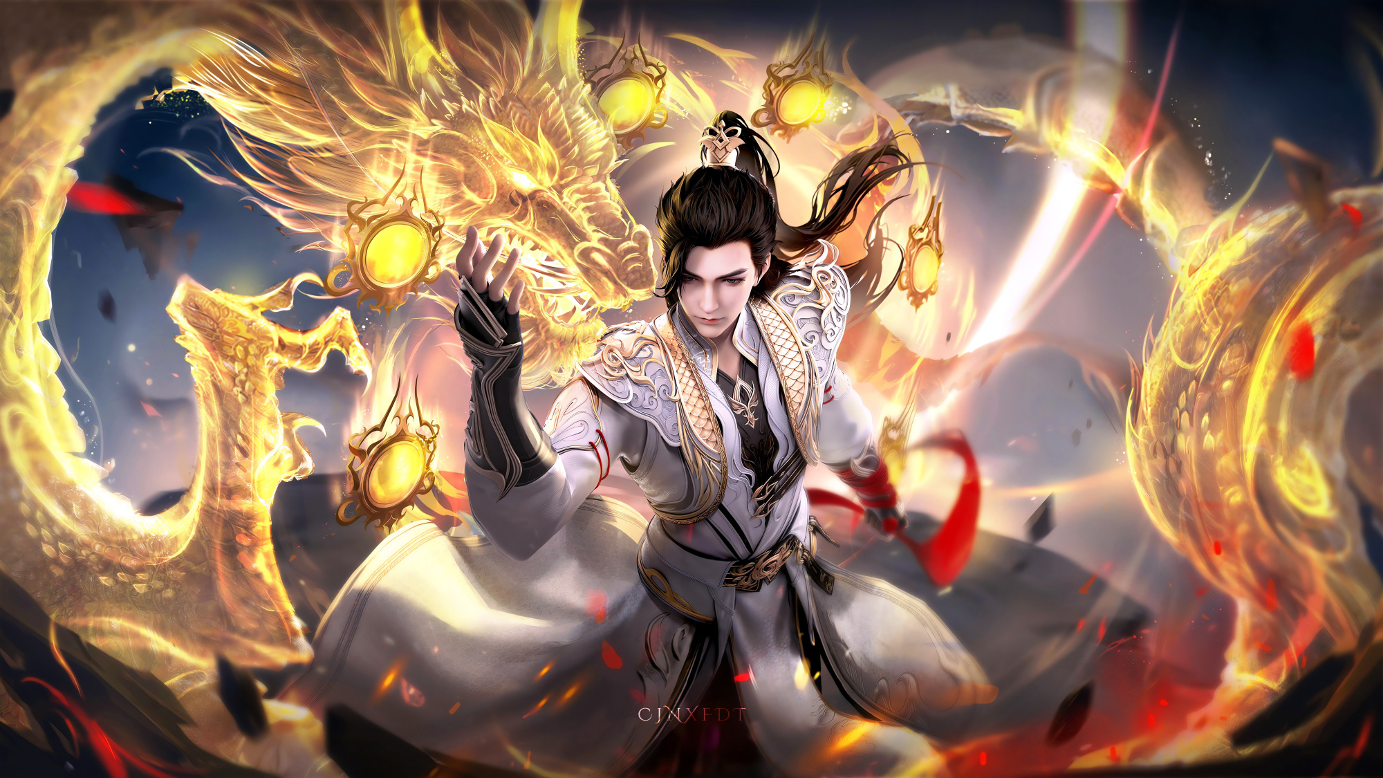 โลกอันสมบูรณ์แบบ