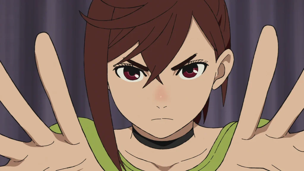 Momo Ayase