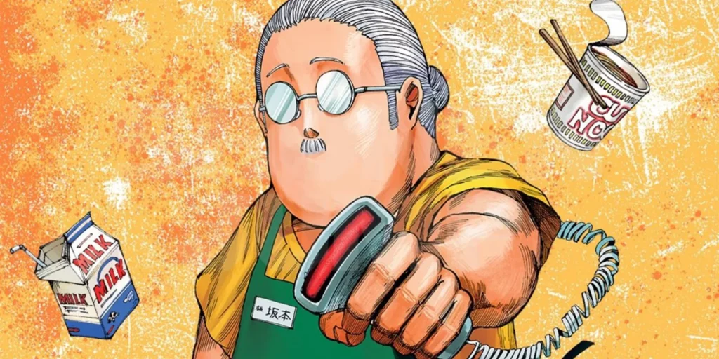 Taro Sakamoto