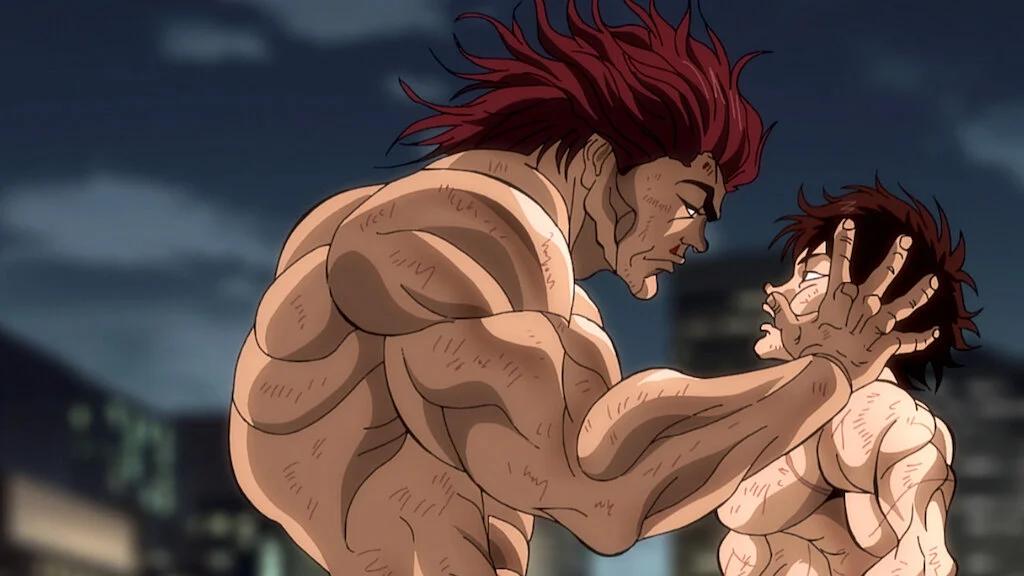BAKI