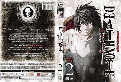 Death note