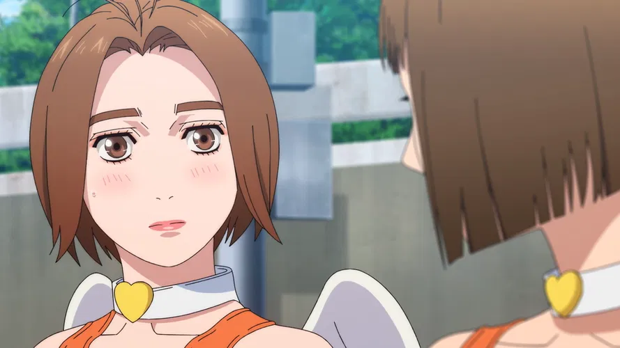 เร็น ไซองจิ (Ren Saionji)