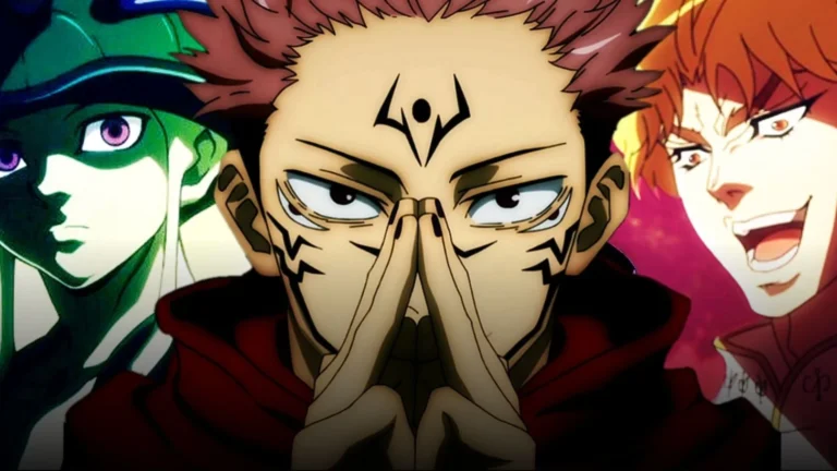 ทำไม ตัวร้าย ในการ์ตูนอนิเมะหรือมังงะ ถึงน่าดึงดูดมากกว่าพระเอก ?