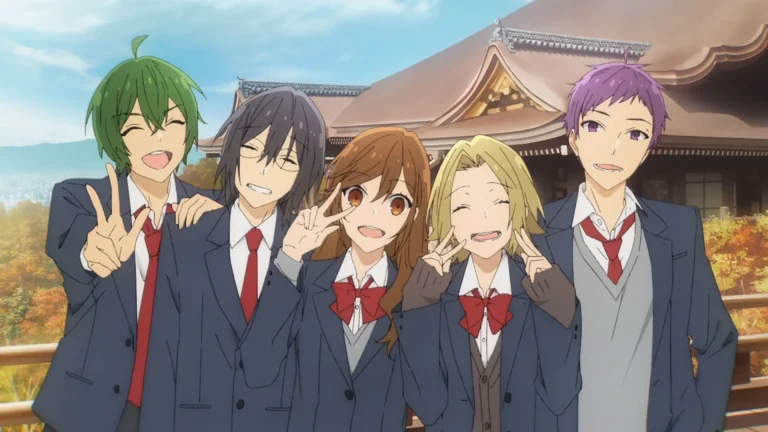 แนะนำ 10 การ์ตูนโชโจ มังงะแนวโรแมนติก ที่ดูแล้วอยากมีแฟน!