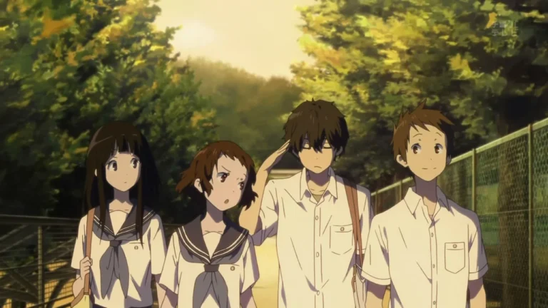 รวม 8 อนิเมะชีวิตประจำวัน สไตล์ Slice of Life ดูเพลินๆ ได้ที่นี่