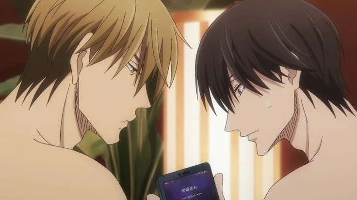 รวม 10 อนิเมะวาย การ์ตูน BL อนิเมะญี่ปุ่นสำหรับสาววายในตำนาน