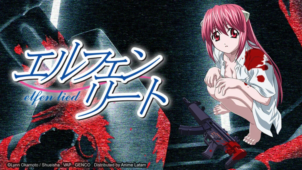 Elfen Lied