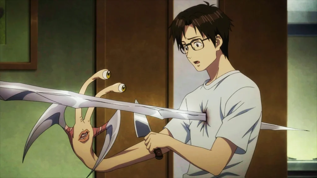 Parasyte