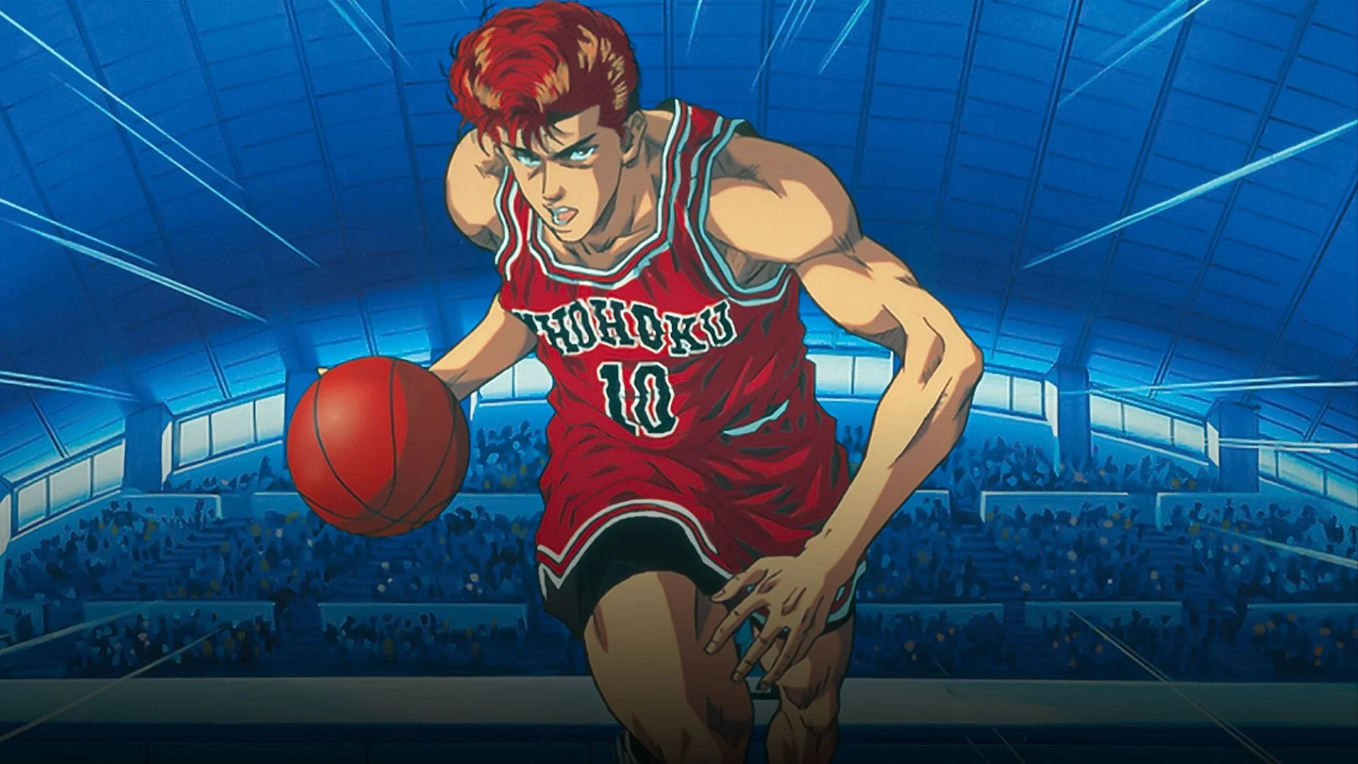 รวม 8 อนิเมะกีฬา สายสปอร์ต ลุ้น สนุก จนอยากลงไปเล่นเอง!